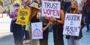 Taking a Stand on Abortion