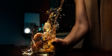 Alcohol Withdrawal and Its Effects