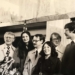 Operation Argo: The Daring CIA Rescue Mission Behind Enemy Lines 20 | Mania Africa | maniainc.com The six American diplomats who were rescued via Operation Argo - A CIA Ruse to Get them Out of Iran During the Iranian Revolution - Mania Africa