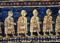 Ancient Sumerian Art - The Ancient Sumerians - Forefathers of Human Civilization - Mania Lifestyle