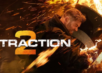 extraction 2 poster crop logo header | Mania Africa: News, Sports, Tech, Movies, and Lifestyle | maniainc.com