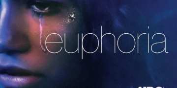 Euphoria TV Series Review