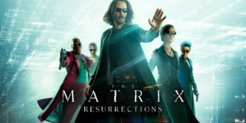 The Matrix Resurrections Movie Review