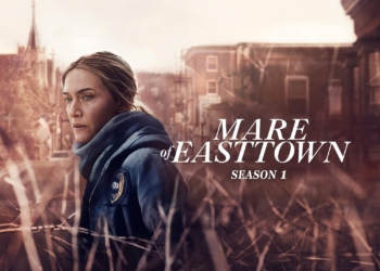 The Mare of Easttown Series Review
