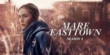 The Mare of Easttown Series Review