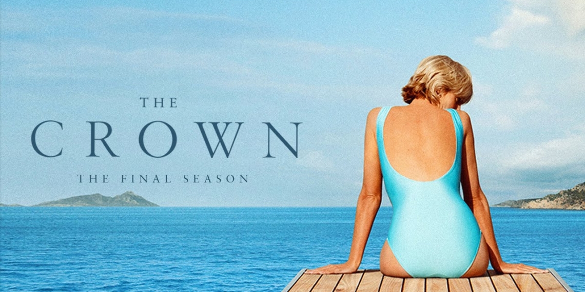 Finale of The Crown Tv Series - The Crown Season 6 Review - Mania Movies - Movie and TV Series Reviews on Mania Africa - maniainc.com