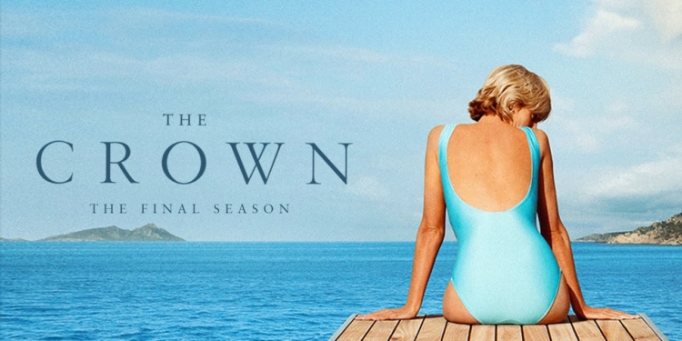 Finale of The Crown Tv Series - The Crown Season 6 Review - Mania Movies - Movie and TV Series Reviews on Mania Africa - maniainc.com