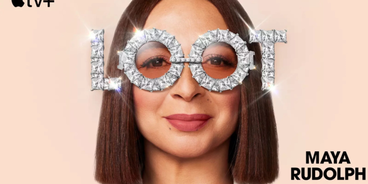 Loot Season 2 Review - TV Series Review - Mania Movies | 'Loot' Season 2 Review: A Deliciously Fun Heartfelt Comedy Adventure | Mania Movies