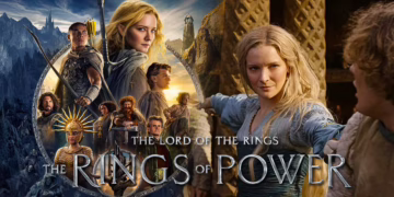 The Lord of the Rings- The Rings of Power Season 2 Review by Mania Movies