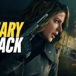 Canary Black Movie Review by Mania Movies - Film and Movie Reviews on Mania Africa