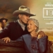 Unpacking the Genius: Why Taylor Sheridan's 1923 & Land Man Are Unmissable 17 | Mania Africa | maniainc.com Taylor Sheridan's 1923 TV Series poster. Unpacking the Genius: Why Taylor Sheridan's 1923 & Land Man Are Unmissable