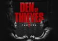Den of Thieves 2: Pantera Movie Review by Mania Movies on Mania Africa