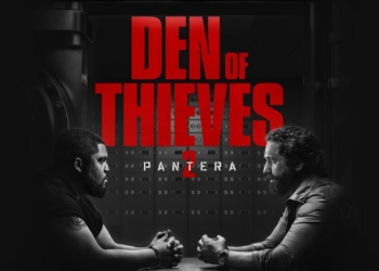 Den of Thieves 2: Pantera Movie Review by Mania Movies on Mania Africa