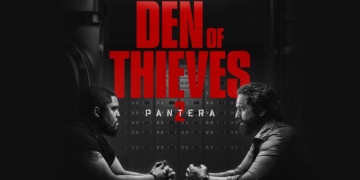 Den of Thieves 2: Pantera Movie Review by Mania Movies on Mania Africa
