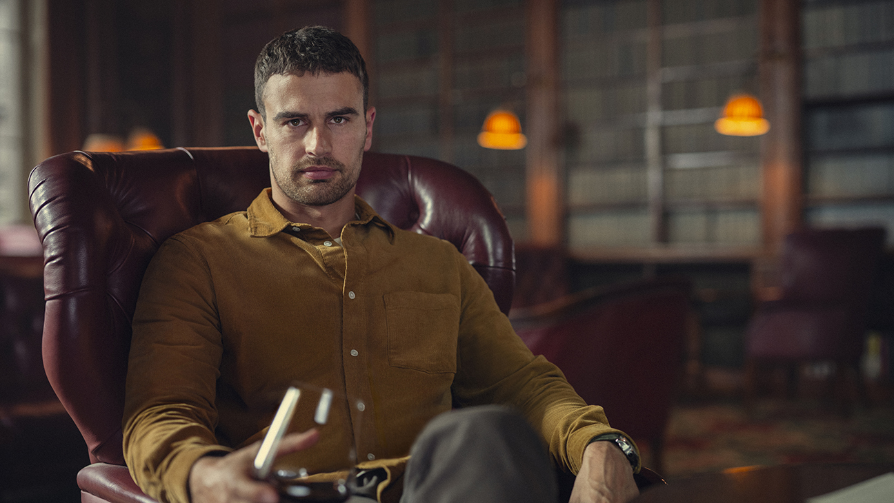 The Gentlemen (2024 TV Series) – A Stylish Crime Caper That’s More Than Just a Spin-Off 2 | Mania Africa | maniainc.com Eddie Horniman inherits not only his family legacy but a budding illegal cannabis enterprise in The Gentlemen TV Series