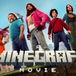 A Minecraft Movie Review: A Super-Fun Blocky Adventure That Nails the Sandbox Spirit 13 | Mania Africa | maniainc.com A Minecraft Movie Review - A Blocky Adventure That Nails the Sandbox Spirit - Mania Movies