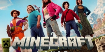 A Minecraft Movie Review - A Blocky Adventure That Nails the Sandbox Spirit - Mania Movies