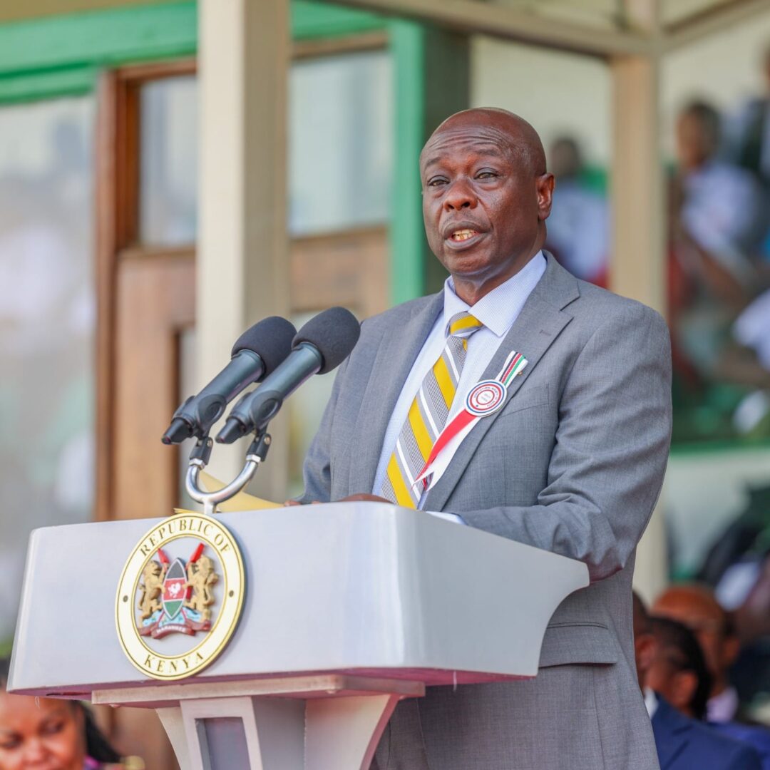 Opinion: The Real Reason why Gachagua was Impeached 2 | Mania Africa | maniainc.com Rigathi Gachagua | Opinion: The Real Reason why Gachagua was Impeached | Mania Opinion by Mania News | maniainc.com/news