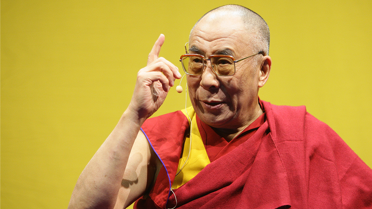 The Dalai Lama | Tibet's Struggle for Independence & China's Efforts to Eradicate Tibetan Culture | Mania News | Mania Africa