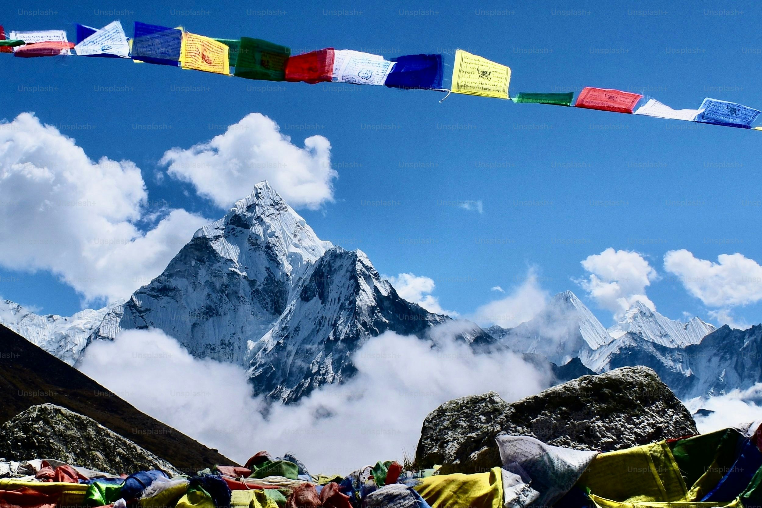 The Tibetan Peaks | The Struggle for Tibetan Independence and How China is Using Tibet's Water Resources to Exert Influence in Asia | Mania News: News, Analysis, and Commentary on Mania Africa | maniainc.com/news