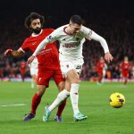 Liverpool Draw Man United as Arsenal Beat Brighton in EPL GW 17 Results 26 | Mania Africa | maniainc.com 464QRQ5XUBMPPBIECONXKLOWME | Mania Africa: News, Sports, Tech, Movies, and Lifestyle | maniainc.com