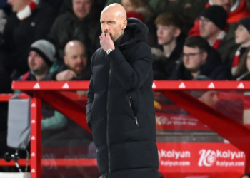 Erik ten Hag Manchester United 2023 24 22 | Mania Africa: News, Sports, Tech, Movies, and Lifestyle | maniainc.com
