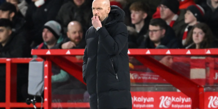 Erik ten Hag Manchester United 2023 24 22 | Mania Africa: News, Sports, Tech, Movies, and Lifestyle | maniainc.com