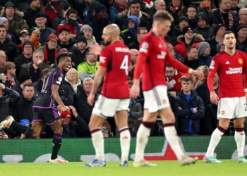 Manchester United Bayern M nich | Mania Africa: News, Sports, Tech, Movies, and Lifestyle | maniainc.com