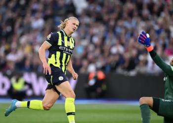 haaland v whu 3 | Mania Africa: News, Sports, Tech, Movies, and Lifestyle | maniainc.com