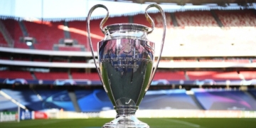 What is the UEFA Champions League?