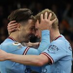 EPL GW 33 Results: Arsenal Suffer Scathing Defeat Against Manchester City and Now Likely to Lose EPL Title Lead Plus Chelsea's Defeat by Brentford and More 28 | Mania Africa | maniainc.com https 3a 2f 2fsubstack post media s3 amazonaws com 2fpublic 2fimages 2f90c522d9 f2b1 4ea4 bd8d 3166f48979cb 1969x1478 jpeg 1 1 | Mania Africa: News, Sports, Tech, Movies, and Lifestyle | maniainc.com