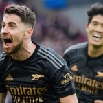 EPL GW 24 Results: Arsenal, Man United, Liverpool, and Tottenham Flourish as Man City and Chelsea Flounder 18 | Mania Africa | maniainc.com https 3a 2f 2fsubstack post media s3 amazonaws com 2fpublic 2fimages 2f9cd3d31a 67e1 49d7 aa2f 2cc70a35b1ab 1600x900 jpeg 1 1 | Mania Africa: News, Sports, Tech, Movies, and Lifestyle | maniainc.com