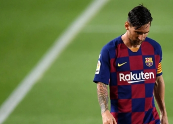 Barcelona Should Have Let Messi Go