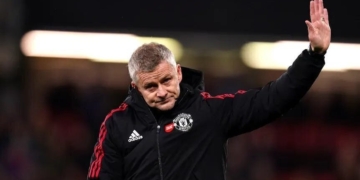 Should Manchester United Sack Their Manager – Ole Gunnar Solskjaer?