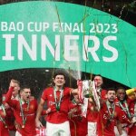 Manchester United Win the 2023 Carabao Cup in What is the First Cup Win for Manager Erik ten Hag as Tottenham Beat Chelsea in the EPL 22 | Mania Africa | maniainc.com https 3a 2f 2fsubstack post media s3 amazonaws com 2fpublic 2fimages 2fef074e84 e82c 4c51 a990 2840f2587ac2 1296x518 jpeg 1 1 | Mania Africa: News, Sports, Tech, Movies, and Lifestyle | maniainc.com