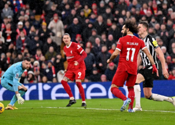 newcastle match report 01012024 salah | Mania Africa: News, Sports, Tech, Movies, and Lifestyle | maniainc.com