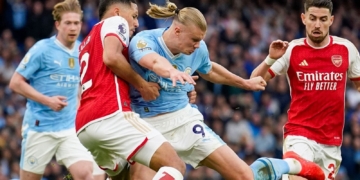 skysports premier league arsenal 6506753 | Mania Africa: News, Sports, Tech, Movies, and Lifestyle | maniainc.com
