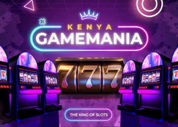 GameMania Kenya - How to Contact Game Mania Kenya and Get Support - Mania Africa - maniainc.com