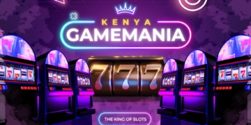 GameMania Kenya - How to Contact Game Mania Kenya and Get Support - Mania Africa - maniainc.com