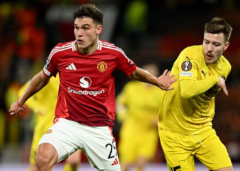 Man Utd vs. Bodo⁄Glimt: The Amorim We Never Knew We Needed? - Mania Sports - maniainc.com/sports