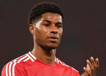 Rashford Transfer: Should Marcus Rashford Leave Man United? - Mania Sports