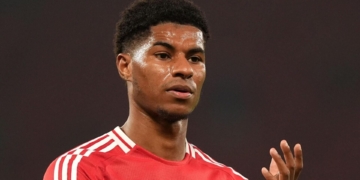 Rashford Transfer: Should Marcus Rashford Leave Man United? - Mania Sports