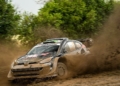 Elfyn Evans wins the WRC Safari Rally Kenya 2025 - Mania Sports