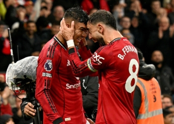 Man United 2:1 Chelsea: Analyzing Man United's Resurgence - Mania Sports - EPL News & Commentary