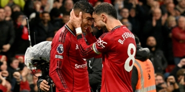 Man United 2:1 Chelsea: Analyzing Man United's Resurgence - Mania Sports - EPL News & Commentary