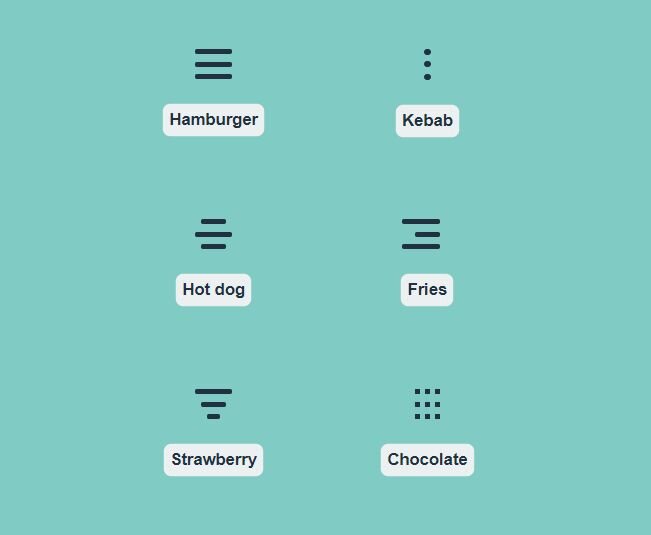 How to Optimize Your WordPress Theme (Free or Paid) for Speed, SEO, and User Experience 9 | Mania Africa | maniainc.com Different Types of Hamburger Menus - How to Optimize your Theme for User Experience and Interactivity - Mania Developers