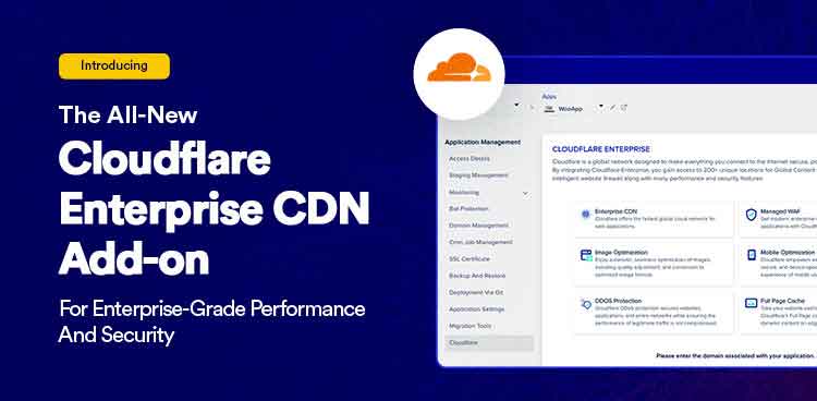 Maximize ROI for your SMB Website with Cloudways' CPU-Optimized Servers + Lightning Stack: Scale for Long-term Growth at an Affordable Price 18 | Mania Africa | maniainc.com The Cloudflare Enterprise Plan Integration on Cloudways - Maximize ROI for your SMB Website with Cloudways' CPU-Optimized Servers + Cloudways Lightning Stack_ Scale for Long-term Growth
