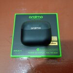 Oraimo AirBuds 4 ENC True Wireless (TWS) Earbuds Review 24 | Mania Africa | maniainc.com Oraimo Earbuds 4 ENC True Wireless Earbuds Review Mania Gadgets | Mania Africa: News, Sports, Tech, Movies, and Lifestyle | maniainc.com