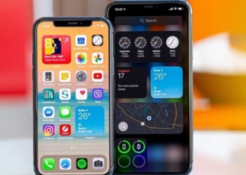 Apple Releases Long-Awaited iOS 14.2 Update
