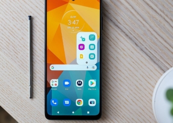 The 2022 Moto G Stylus 5G Review – Moto means Fire